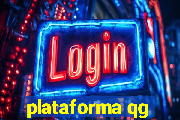 plataforma qg